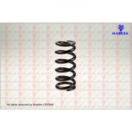 SUSPENSIÓN SPRING MABILSA RFA:  AXTIF3460 FOR HONDA MODEL VTR 1000 F