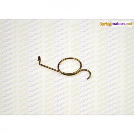 ADMISION TUBE SPRING