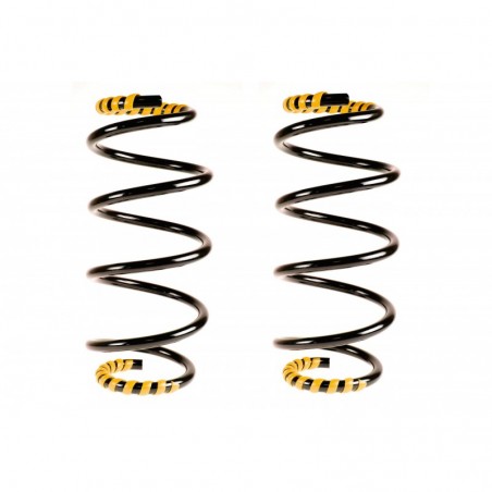 KIT MABILSA 3900702 - 2 HEAVY DUTY REAR SUSPENSION SPRINGS ALFA ROMEO 159