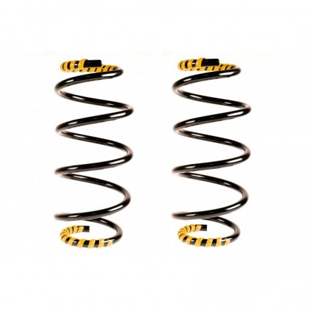 KIT MABILSA MB3357204 FRONT SUSPENSION SPRINGS FORD