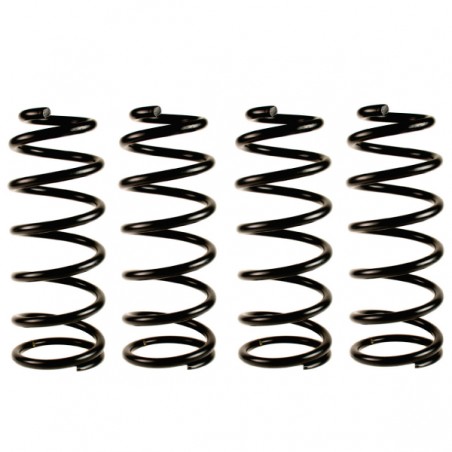 KIT MABILSA MB3917002 - 4 MUELLES SUSPENSION ELEVADA +2/3 CM. DACIA DUSTER