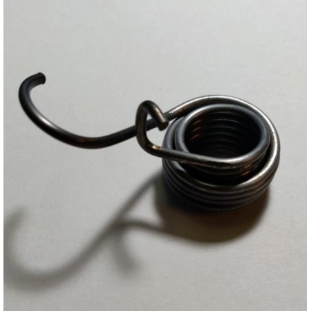 copy of Starter lever spring 1440335