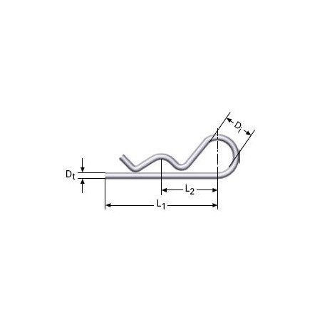 PASADOR BETA LPA M28LE4220