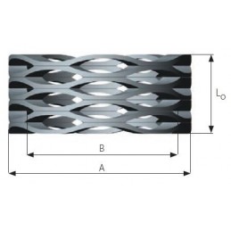 Muelle Ondulado M11LE5700