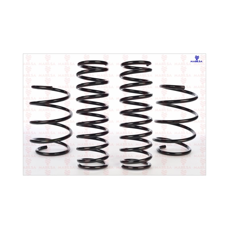 Mabilsa suspension sport Ref. MA88301 SUBARU OUTBACK 3.0  - 3,5 CM.