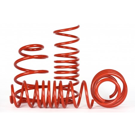 Kit Mabilsa suspension sport Ref. MA70129 - RENAULT CLIO III ESTATE 1.6/1.5dCi (FRONTSPRINGS + R -45/40 CM.