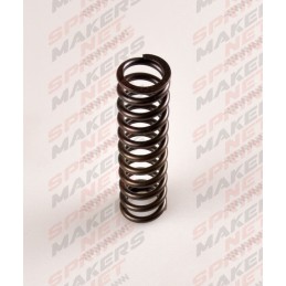 SpringBI rebound suspensión Moto Cross  rf. PF4744