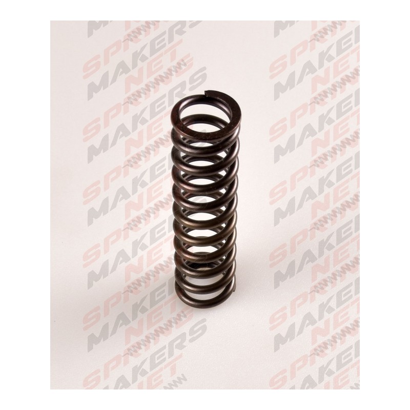 SpringBI rebound suspensión Moto Cross  rf. PF4744