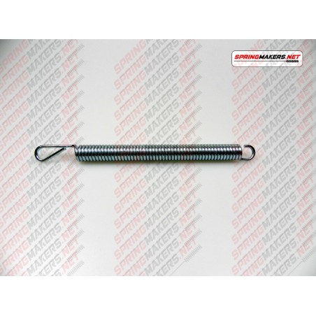 MOTORBIKE SIDE STAND SPRINGM 42MC4540006