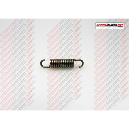 Brake shoes spring M47MC0710009