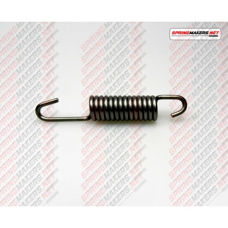 MOTORBIKE SIDE STAND SPRING M42MC1440047