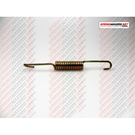 MOTORBIKE SIDE STAND SPRING M42MC1440228