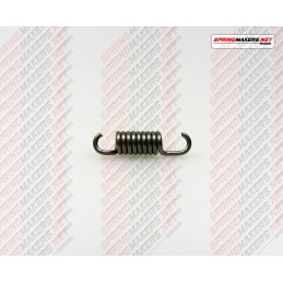 Variator clutch shoe spring M48MC3990003 by springmakers.net