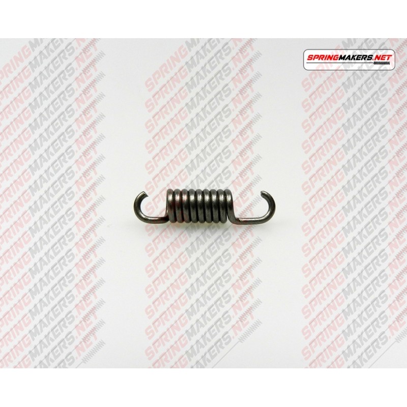 Variator clutch shoe spring M48MC3990003 by springmakers.net