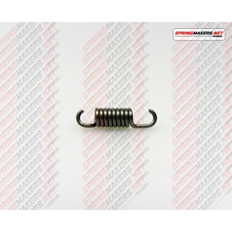 Variator clutch shoe spring M48MC3990003