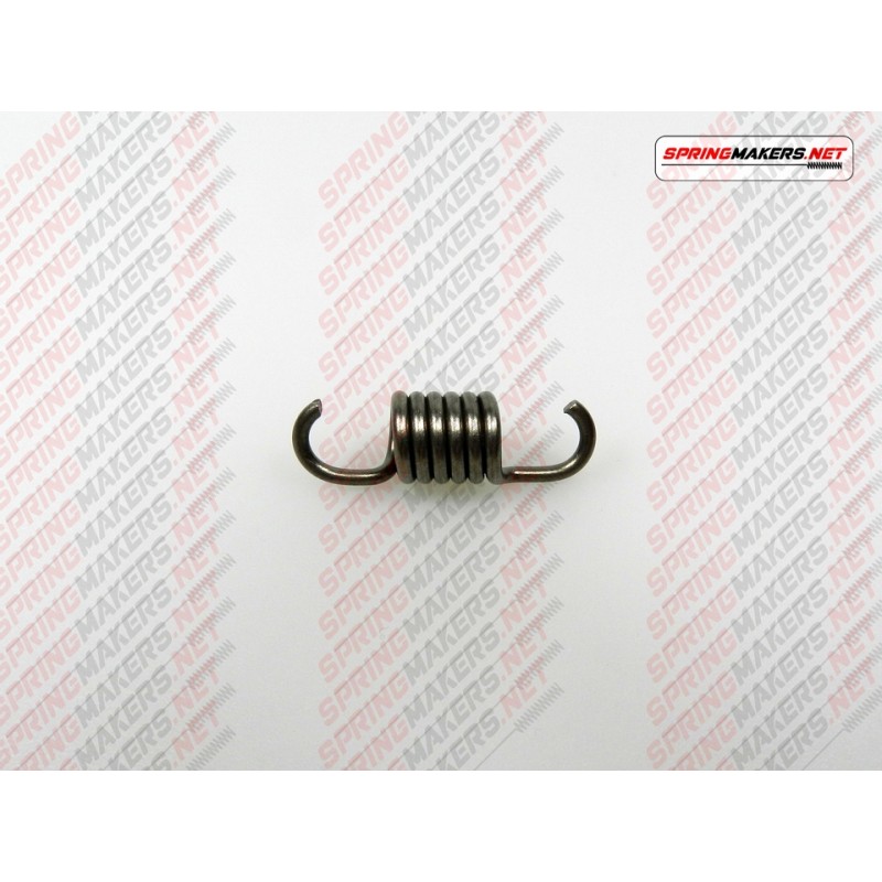 Variator clutch shoe spring M48MC3990007 by springmakers.net