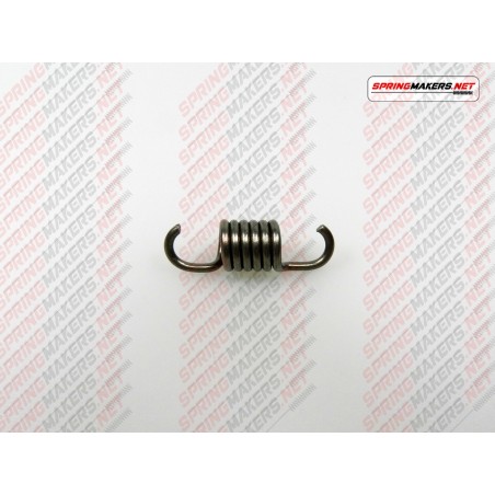 Variator clutch shoe spring M48MC3990007