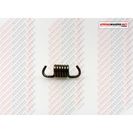 Variator clutch shoe spring M48MC1110007  springmakers.net