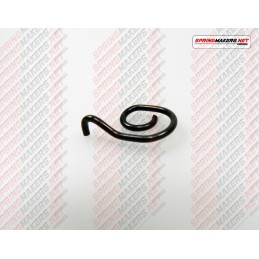 Passenger side stand spring DERBI Savannah Ra Sv 75    M54MC1540045