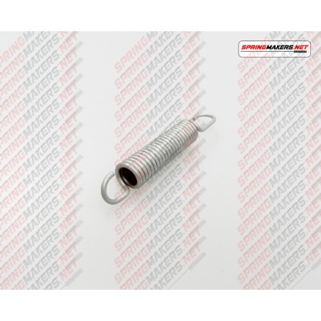 MUELLE INTERNO SEGURIDAD PATA CABRA MOTO DUCATI M42MCPF4869