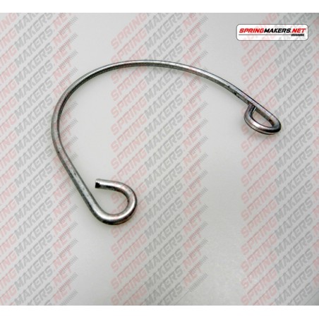 KEY PROTECTION SPRING CONTACT DERBI  M61MC1440222