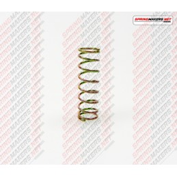 LIGHT REGULATION SPRING DERBI G2AR M61MC1440227