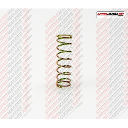 LIGHT REGULATION SPRING DERBI G2AR M61MC1440227