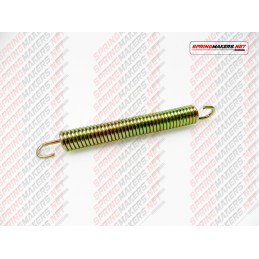 MOTORBIKE INNER SIDE STAND SPRING M42MC1440144