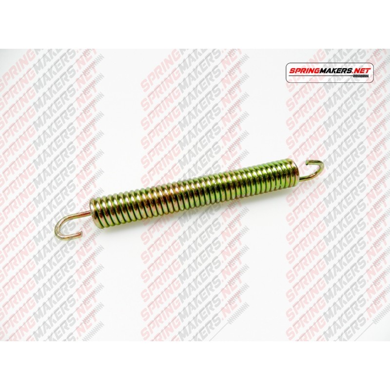 MOTORBIKE INNER SIDE STAND SPRING M42MC1440144