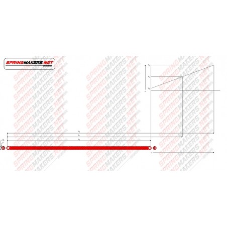 Muelle tracción M02MCPF4926