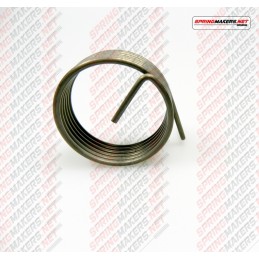 STARTER SPRING PIAGGIO M45MC7420002