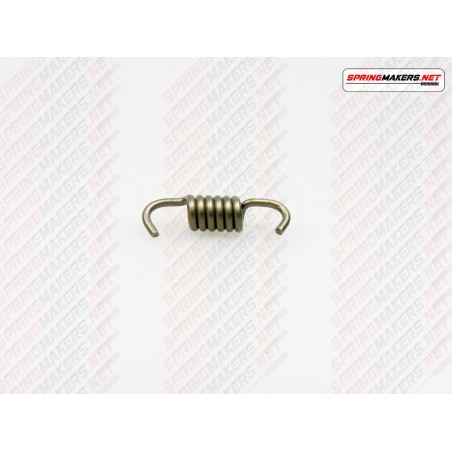 Variator clutch shoe spring M48MC1110010