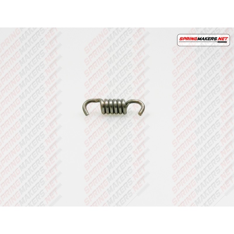 Variator clutch shoe spring M48MC1110011