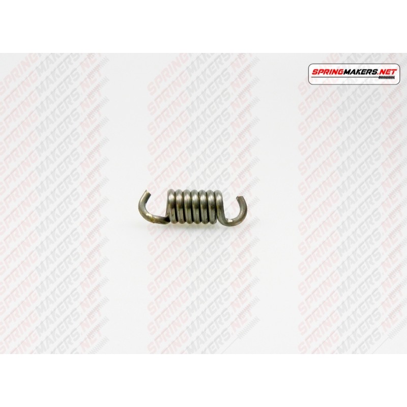 Variator clutch shoe spring M48MC1110018