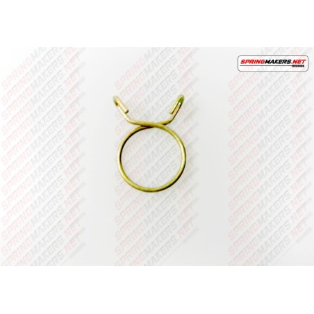 DERBI TUBE CLAMP SPRING M61MC1440220