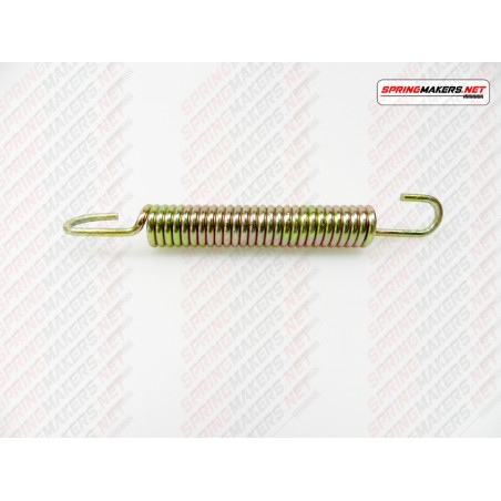 MOTORBIKE INNER SIDE STAND SPRING M42MC1440181