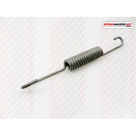 MOTORBIKE SIDE STAND SPRING M42MC1440349