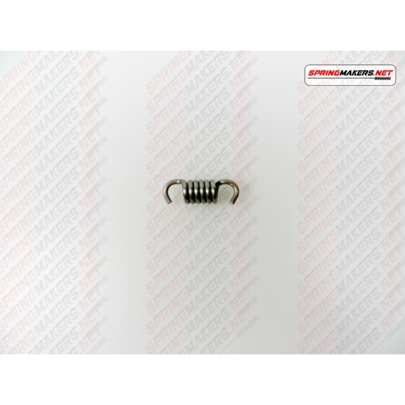 Variator clutch shoe spring M48MC1110019