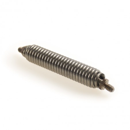 EXTENSION SPRING WITH TURNABLE BOLT M08LE6454