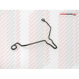 LEFT PEDAL FIXING SPRING DERBI VAMOS M54MC1440171