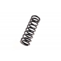 THREADED SUSPENSION SPRINGS FOR SHOCK ABSORBERS