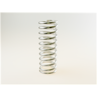 HIGH PERFOMANCE COMPRESSION SPRINGS